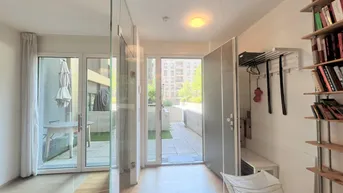 Expose WOHNUNG/ATELIER/BÜRO auf drei Etagen mit Dachterrasse, Terrasse und Garten - EINE GANZ BESONDERE IMMOBILIE IN EINER BESONDERS GUTEN LAGE