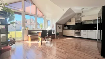 Expose TRAUMWOHNUNG IN TOPOBJEKT UND BESTLAGE