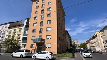 Expose Charmante 3 Zimmerwohnung inkl. Loggia in beliebter Siedlungslage