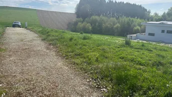 Expose wunderschöner Baugrund provisionsfrei