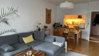 Expose Traumhafte Balkonwohnung in beliebter Aussichtslage inkl. TG Abstellplatz