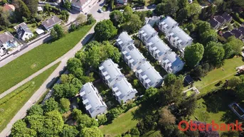 Expose Gro�ßzügiges Eckreihenhaus in traumhafter Lage