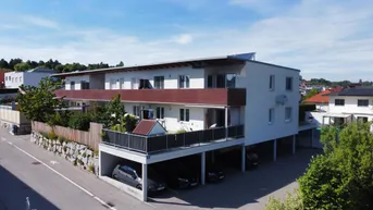 Expose Traumhafte Terrassenwohnung in beliebter Siedlungslage