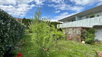 Expose Traumhafte Gartenwohnung in beliebter Leondinger Lage