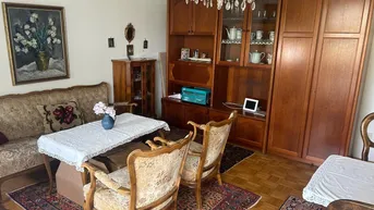 Expose 57m² Wohnung in der Lieglstraße