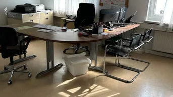 Expose die ersten 3 Monate mietfrei---Büro im Oberbank-Gebäude 2.OG