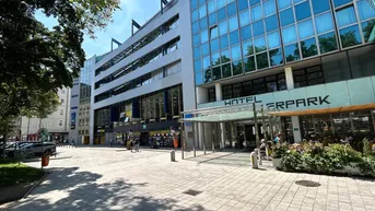 Expose Innerstädtische Bürofläche in bester Stadtlage