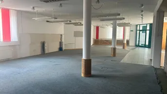 Expose Geschäftshaus in Zentrum von Bischofshofen