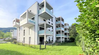 Expose TRAUMHAFT WOHNEN AM SEE - TOP AUSGESTATTET - MODERN - ZWEI TIEFGARAGENPLÄTZE INKLUSIVE