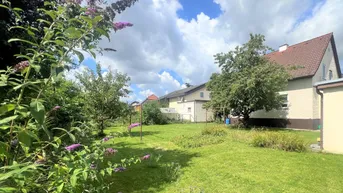 Expose SEHR GEPFLEGTES HAUS IN SCHÖNER LAGE