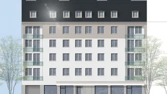 Expose Innenstadtwohnung - Schillerstrasse