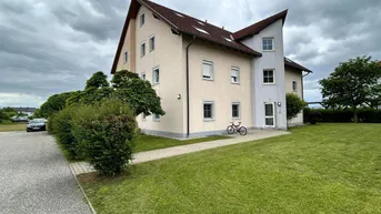 Expose Maisonettewohnung inkl. Balkon und 2 PKW Abstellplätzen