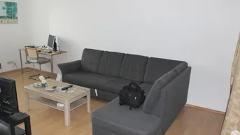 Expose Ruhige 1-Zimmer-Wohnung in bester Lage
