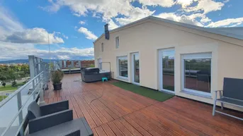Expose Traumhafte Penthouse-Wohnung in Wr. Neustadt.