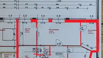 Expose Vermietete Anlegerwohnung in Wr.Neustadt