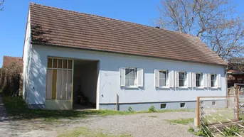 Expose Willersdorf: Bauernhaus mit Nebengebäude in ruhiger Aussichtslage