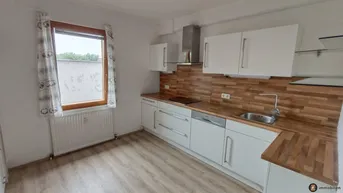 Expose Oberwart: Helle 3-Zimmer-Wohnung mit Balkon