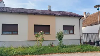 Expose Saniertes Wohnhaus im Blaufränkischland