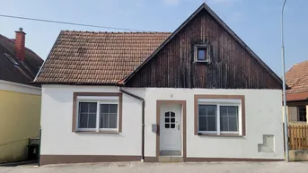 Expose Geräumiges Landhaus, ideal zum Wohnen und Arbeiten