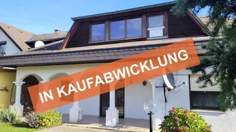 Expose Stilvolles Wohlfühlhaus mit Sonnenterrasse und Grünblick - IN KAUFABWICKLUNG