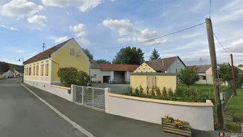 Expose Haus mit Garten, Stadl und Pferdestall