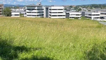 Expose Oberwart: Baugrund in erhöhter Waldrandlage!