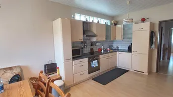Expose Gemeinde Mannersdorf: 2 Häuser (Bungalow, Streckhof und Bauplatz) in Ortsrandlage