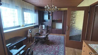 Expose Einfamilienhaus in bester Stadtlage von Oberpullendorf!