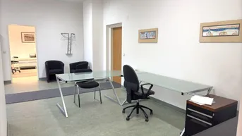Expose Ordination oder Büro im Gesundheitszentrum Oberwart