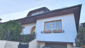 Expose Pottenstein: Charmantes Einfamilienhaus mit idyllischem Garten