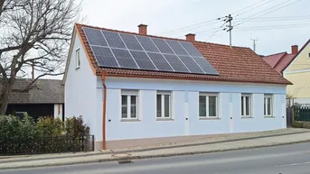 Expose Liebliches Landhaus in Kirchfidisch