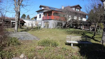 Expose Bubendorf: Zweifamilienhaus bzw. Renditeobjekt in Traumlage