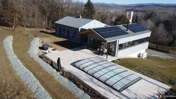 Expose Exklusives Haus mit Schlossblick in traumhafter Einzellage!