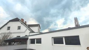Expose Zwei Wohneinheiten + Vereinsbereich in Wr. Neustadt – Ideal für Familien oder Investoren