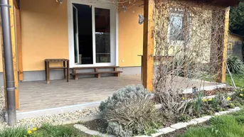 Expose Schmuckes Haus in sonniger, ruhiger Wohnlage