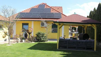 Expose Markt Allhau: Traumhafte Wellnessoase in Ruhelage