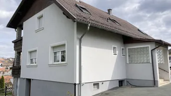 Expose Mariasdorf: Gepflegtes Mehrfamilienhaus!