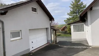 Expose Mariasdorf: Gepflegtes Mehrfamilienhaus!