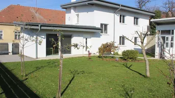 Expose Oberwart: Bezugsfertiges, neuwertiges Wohnhaus in ruhiger Seitengasse, zentrumsnah