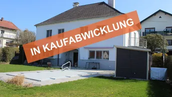 Expose Sulzriegel: Großes Wohnhaus in schöner Ruhelage