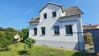 Expose Zwei Wohneinheiten + Vereinsbereich in Wr. Neustadt – Ideal für Familien oder Investoren