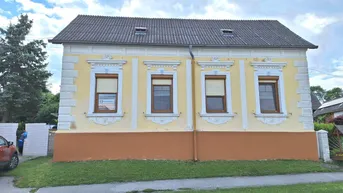 Expose Edlitz: Großzügige Liegenschaft für Individualisten