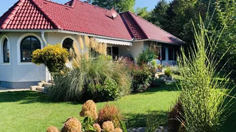Expose Kukmirn: Wunderschöner, sonniger Bungalow – bezugsfertig!