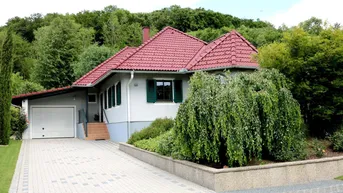 Expose Kukmirn: Wunderschöner, sonniger Bungalow – bezugsfertig!