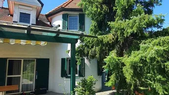 Expose Seehaus auf Pachtgrund am privaten Neudörfler Badesee