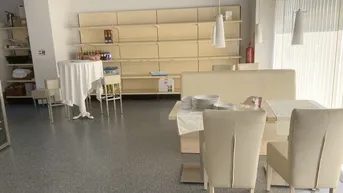 Expose Oberwart Zentrum: Geschäftslokal in Top Lage!
