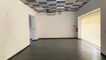 Expose Oberwart Zentrum: Geschäftslokal in Top Lage!