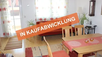 Expose Sehr schöne Eigentumswohnung in Traumlage