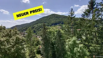 Expose Große Eigentumswohnung mit herrlicher Aussicht