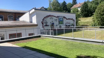 Expose Pinggau: Sehr schöne Mietwohnung im EG mit Eigengarten